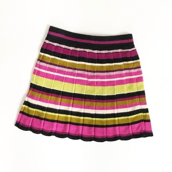 Missoni for Target Striped Knit Skirt Girls 2T-3T - Picture 3 of 3